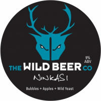 Пиво Ninkasi Пиво Ninkasi