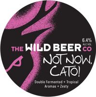 Пиво Not Now, Cato! Пиво Not Now, Cato!