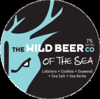 Пиво Of The Sea Пиво Of The Sea