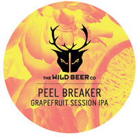 Пиво Peel Breaker : Session IPA Пиво Peel Breaker : Session IPA
