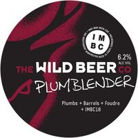 Пиво Plumblender Пиво Plumblender