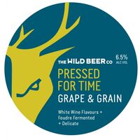 Пиво Pressed For Time Пиво Pressed For Time