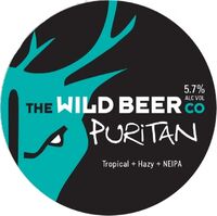 Пиво Puritan Пиво Puritan