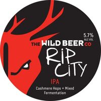 Пиво Rip City Пиво Rip City