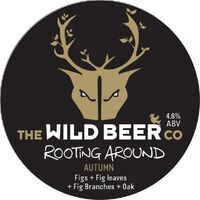 Пиво Rooting Around – Autumn Пиво Rooting Around – Autumn