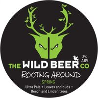 Пиво Rooting Around – Spring Пиво Rooting Around – Spring