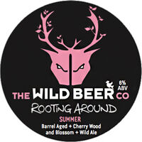 Пиво Rooting Around – Summer Пиво Rooting Around – Summer