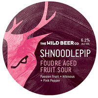 Пиво Shnoodlepip Foudre Пиво Shnoodlepip Foudre