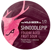 Пиво Shnoodlepip Пиво Shnoodlepip