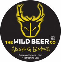 Пиво Sleeping Lemons Пиво Sleeping Lemons