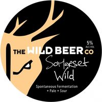 Пиво Somerset Wild Пиво Somerset Wild