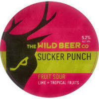 Пиво Sucker Punch Пиво Sucker Punch