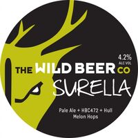 Пиво Surella Пиво Surella