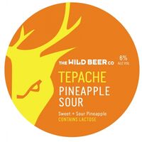 Пиво Tepache Пиво Tepache