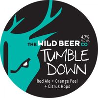 Пиво Tumble Down