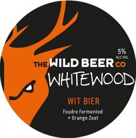Пиво Whitewood Пиво Whitewood