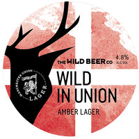 Пиво Wild In Union Пиво Wild In Union