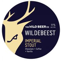 Пиво Wildebeest Пиво Wildebeest