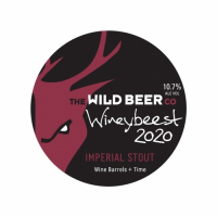 Пиво Wineybeest (2020) Пиво Wineybeest (2020)