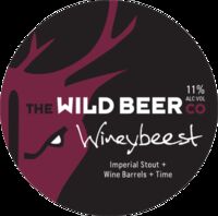 Пиво Wineybeest Пиво Wineybeest
