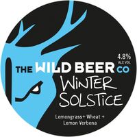 Пиво Winter Solstice Пиво Winter Solstice