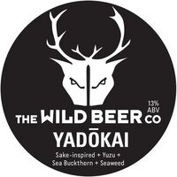 Пиво Yadokai Пиво Yadokai