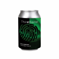 Пиво Cold Comfort - Beer 52