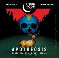 Пиво Apotheosis Пиво Apotheosis