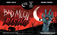 Пиво Bad Moon Rising (2021) Пиво Bad Moon Rising (2021)