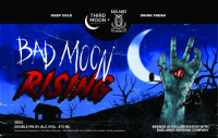Пиво Bad Moon Rising (2023) Пиво Bad Moon Rising (2023)