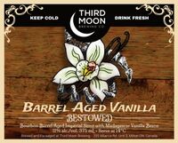 Пиво Barrel Aged Bestowed - Vanilla Пиво Barrel Aged Bestowed - Vanilla