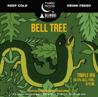 Пиво Bell Tree Пиво Bell Tree