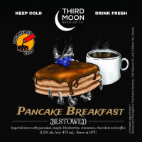 Пиво Bestowed - Pancake Breakfast Пиво Bestowed - Pancake Breakfast