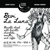 Пиво Bevi La Luna Пиво Bevi La Luna