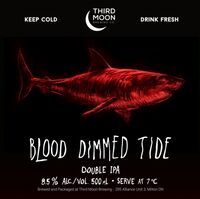 Пиво Blood Dimmed Tide Пиво Blood Dimmed Tide