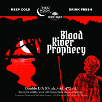 Пиво Blood River Prophecy Пиво Blood River Prophecy