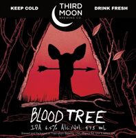 Пиво Blood Tree Пиво Blood Tree