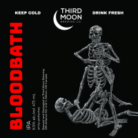 Пиво Bloodbath Пиво Bloodbath