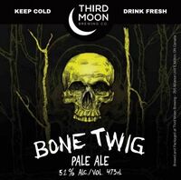 Пиво Bone Twig Пиво Bone Twig