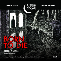 Пиво Born To Die (2023) Пиво Born To Die (2023)