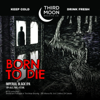 Пиво Born To Die Пиво Born To Die