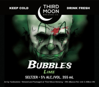 Пиво Bubbles (Lime) Пиво Bubbles (Lime)