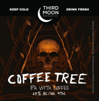 Пиво Coffee Tree Пиво Coffee Tree