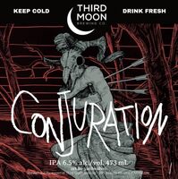 Пиво Conjuration 1 Пиво Conjuration 1