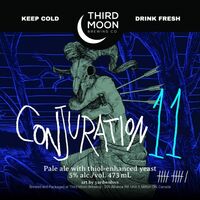 Пиво Conjuration 11 Пиво Conjuration 11