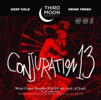 Пиво Conjuration 13 Пиво Conjuration 13