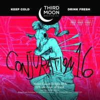 Пиво Conjuration 16 Пиво Conjuration 16