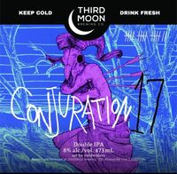 Пиво Conjuration 17 Пиво Conjuration 17