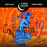 Пиво Conjuration 19 Пиво Conjuration 19