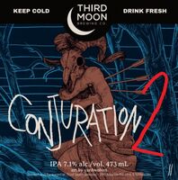 Пиво Conjuration 2 Пиво Conjuration 2
